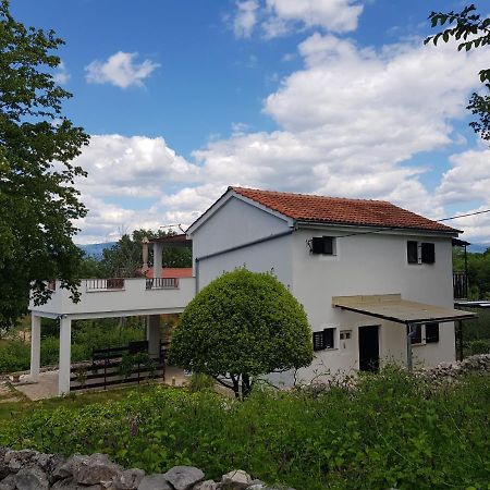 Apartment Buric Županje 외부 사진
