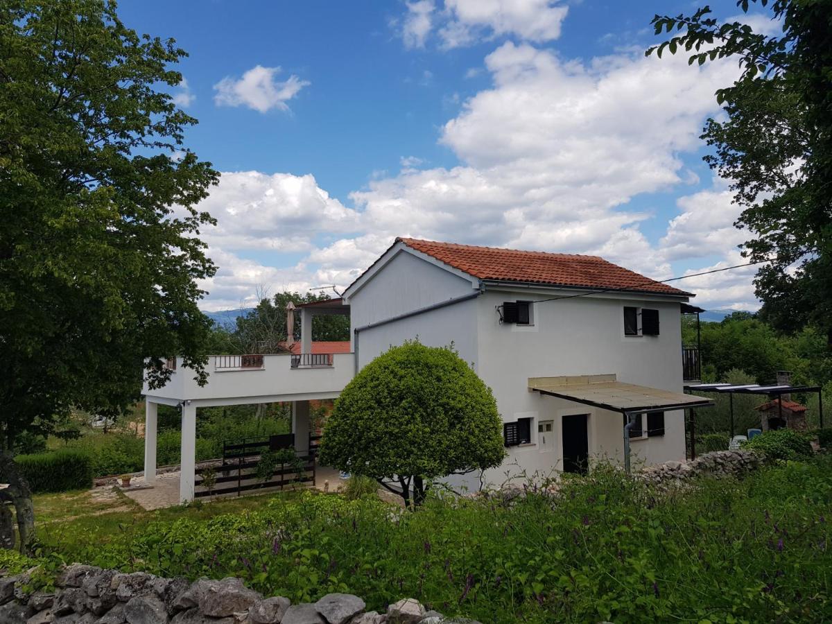 Apartment Buric Županje 외부 사진