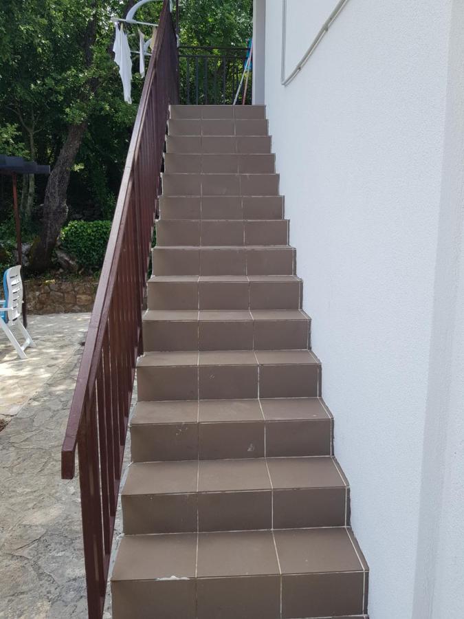 Apartment Buric Županje 외부 사진