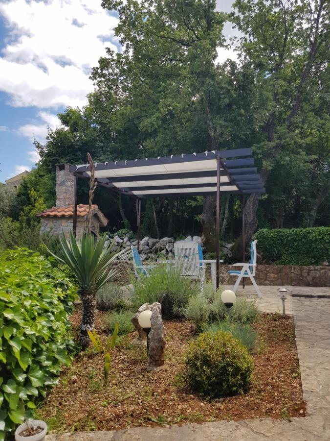 Apartment Buric Županje 외부 사진