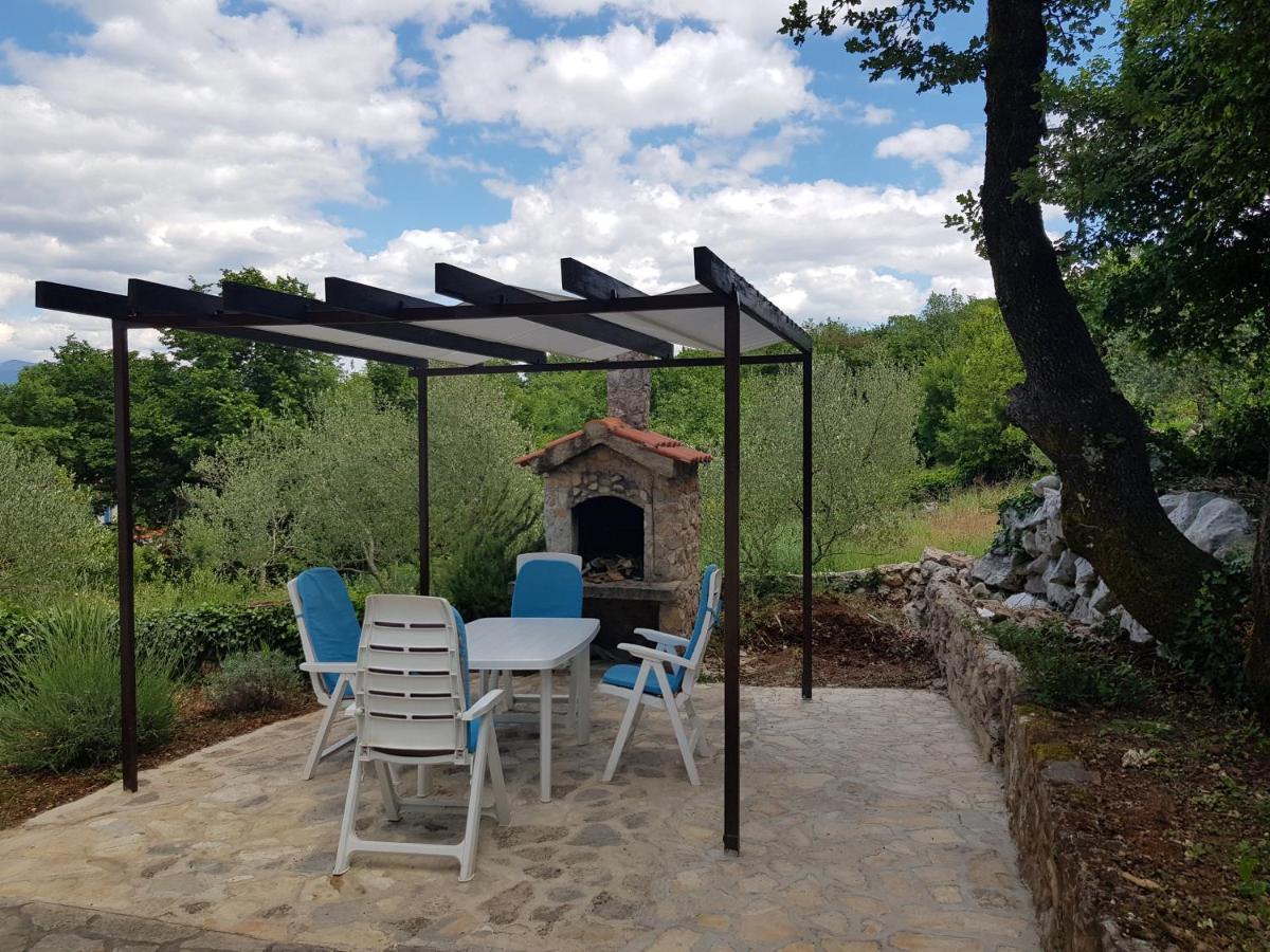 Apartment Buric Županje 외부 사진