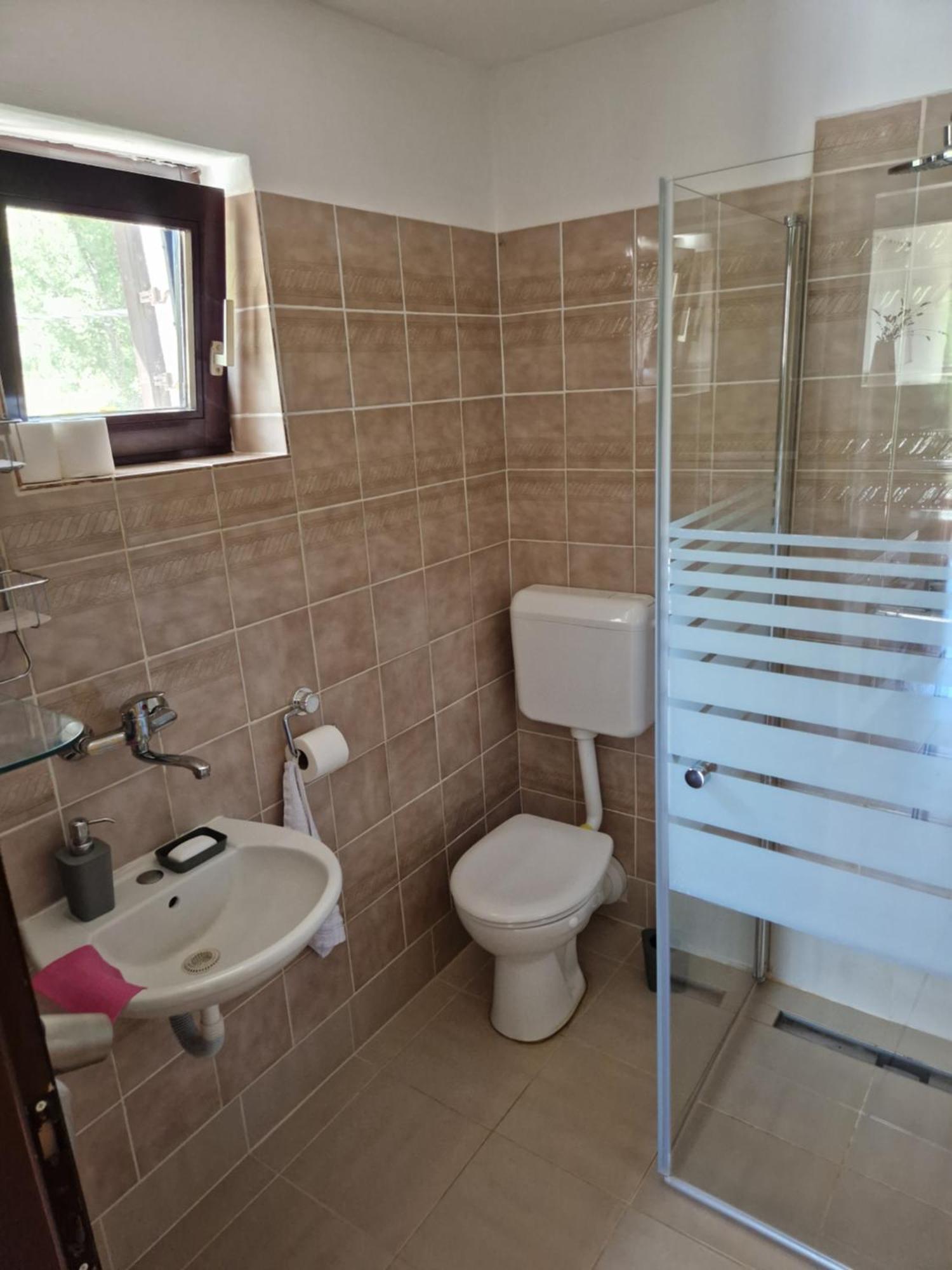 Apartment Buric Županje 외부 사진