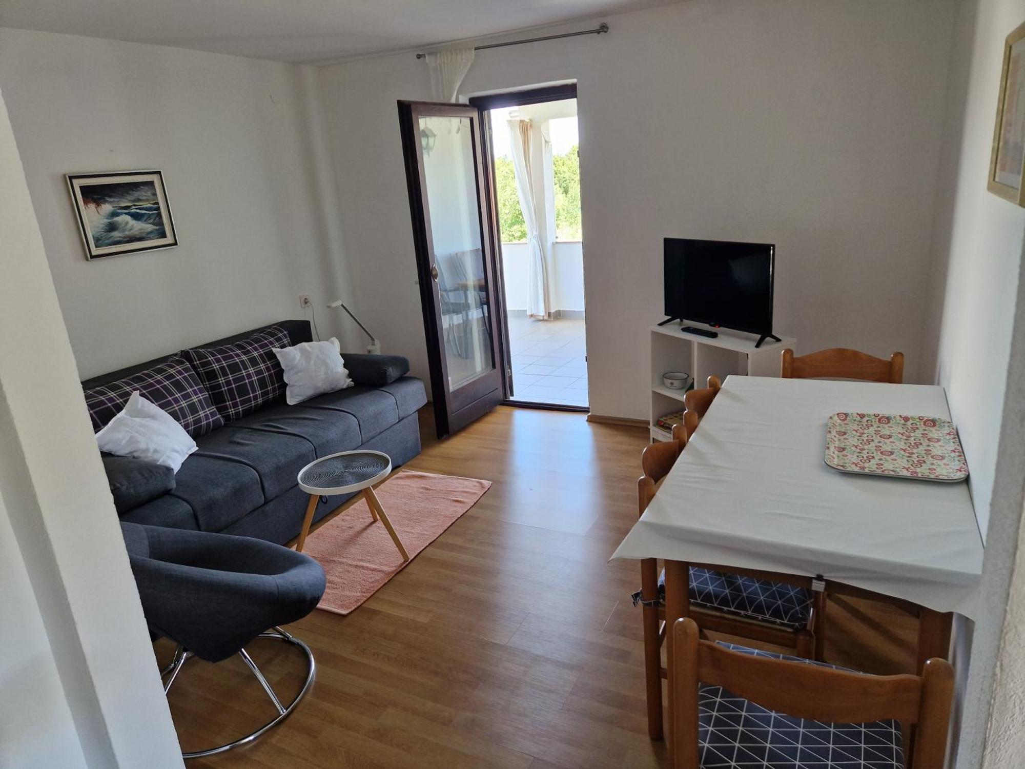 Apartment Buric Županje 외부 사진