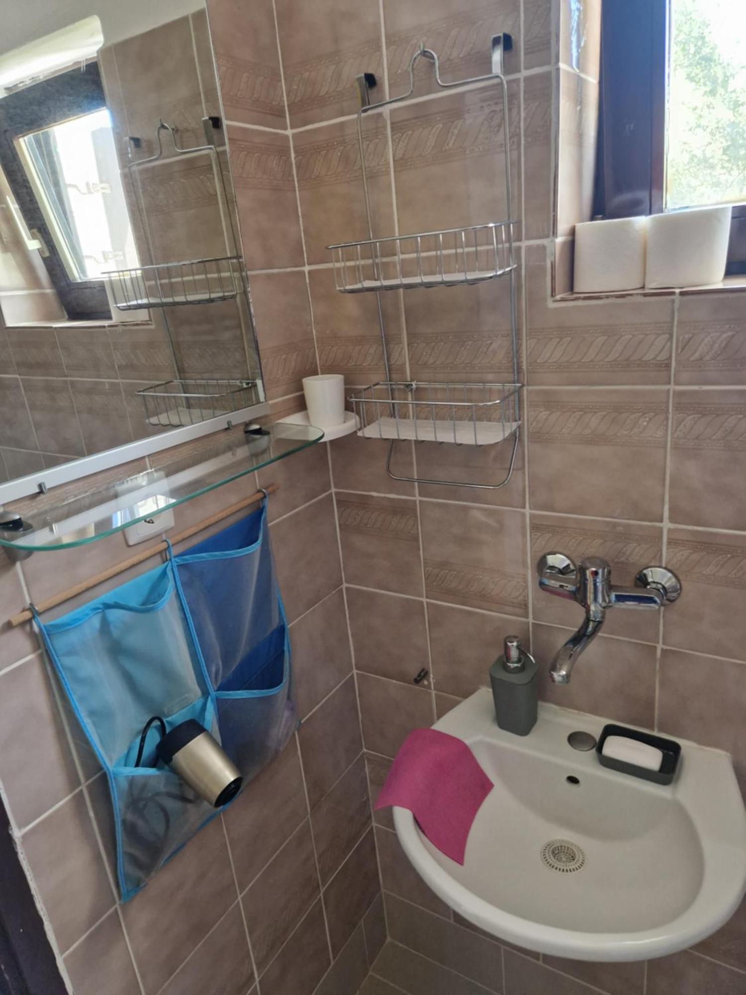 Apartment Buric Županje 외부 사진