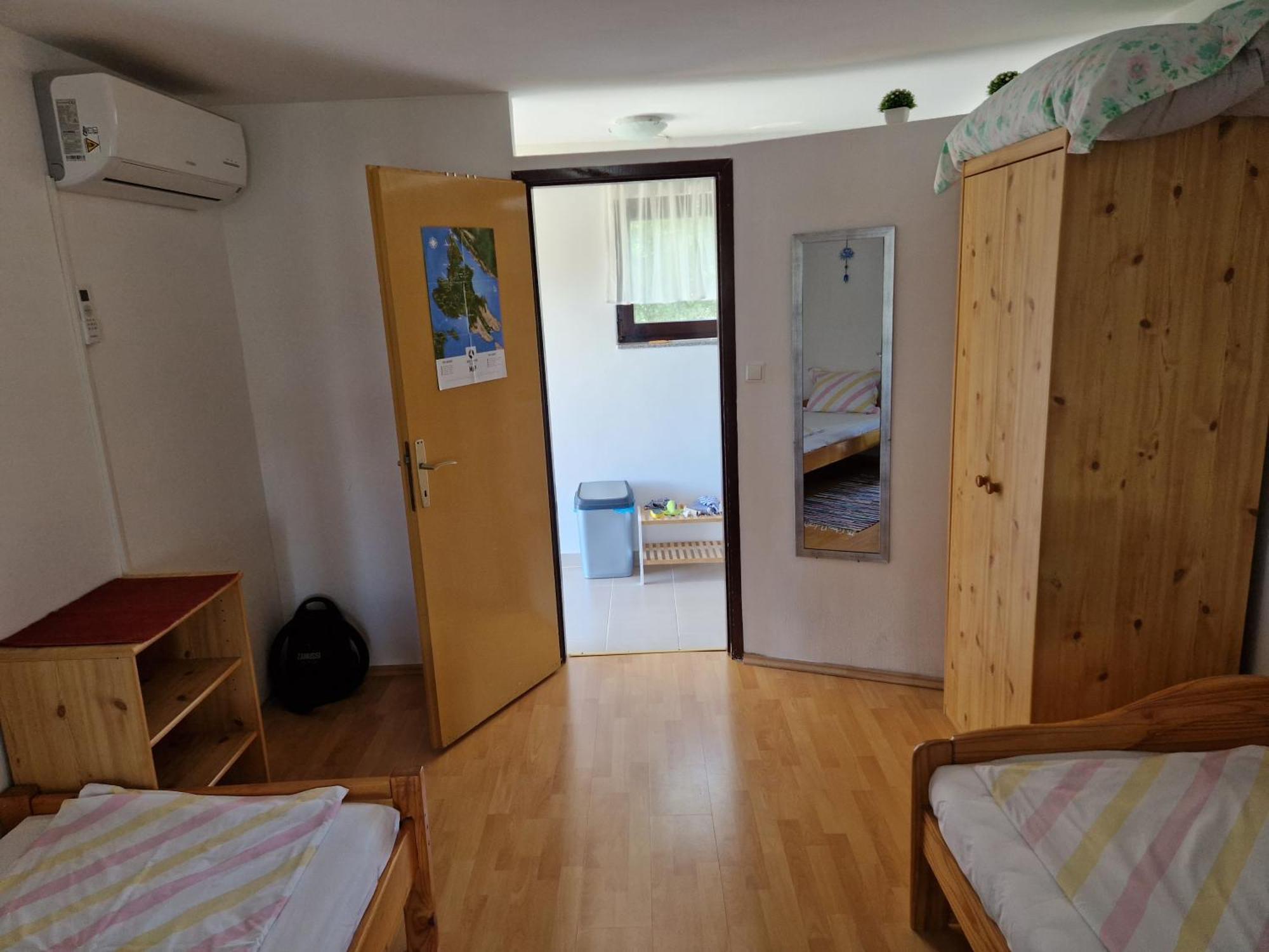 Apartment Buric Županje 외부 사진