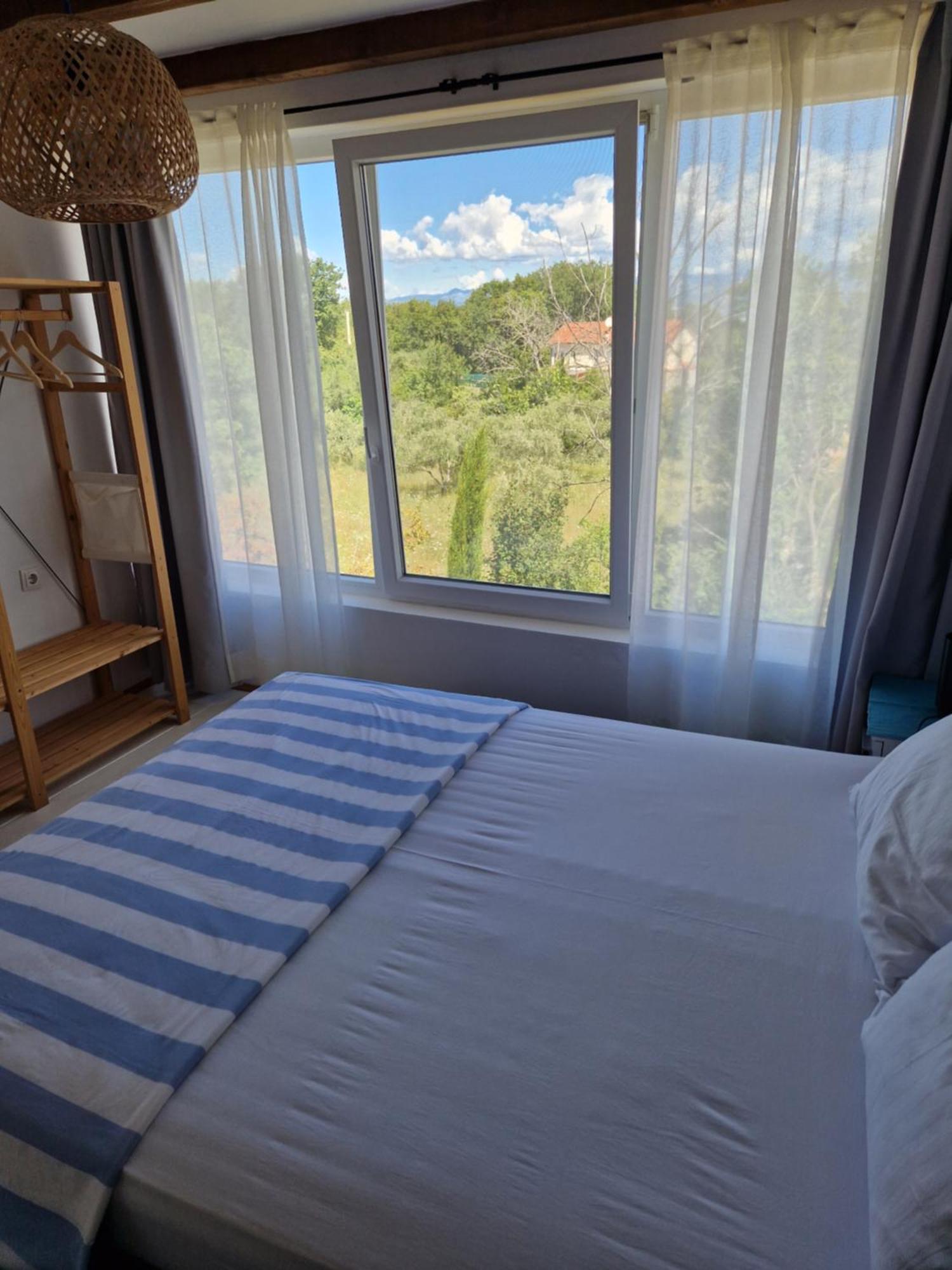 Apartment Buric Županje 외부 사진