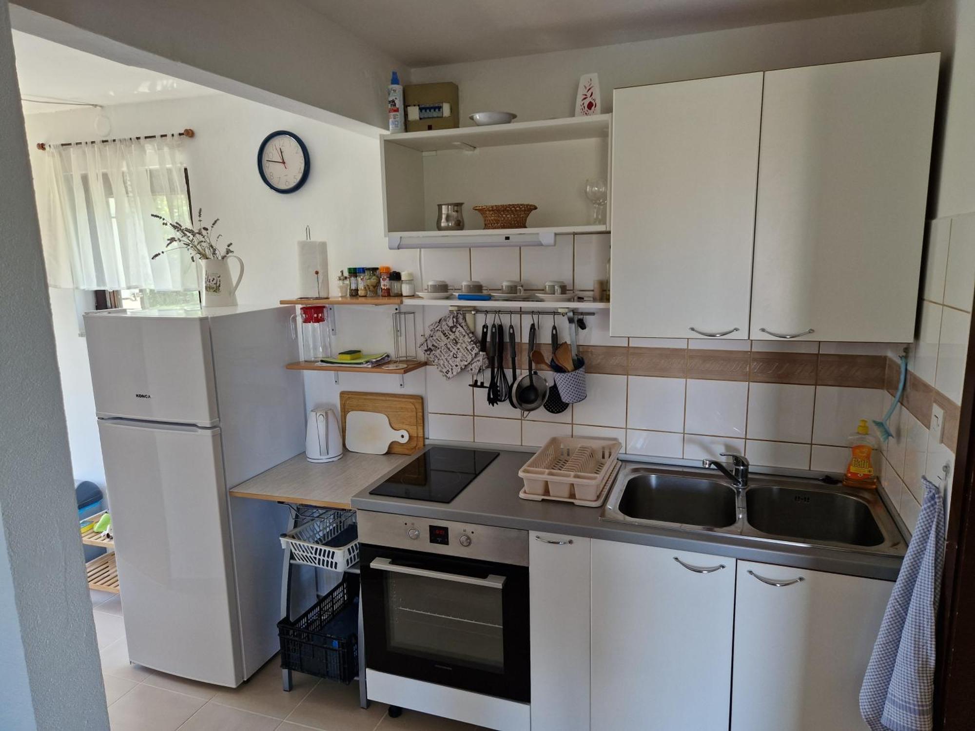 Apartment Buric Županje 외부 사진