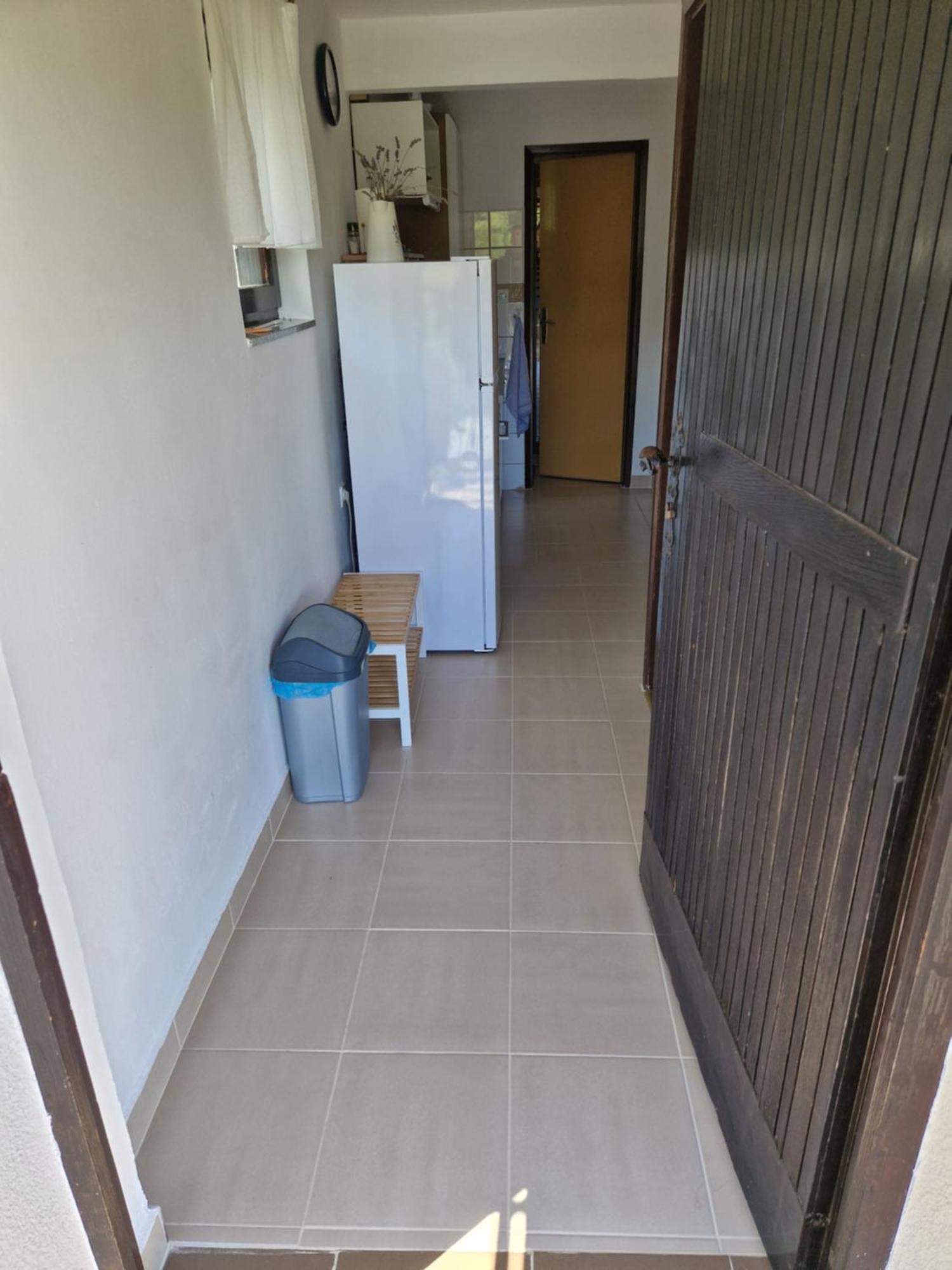 Apartment Buric Županje 외부 사진