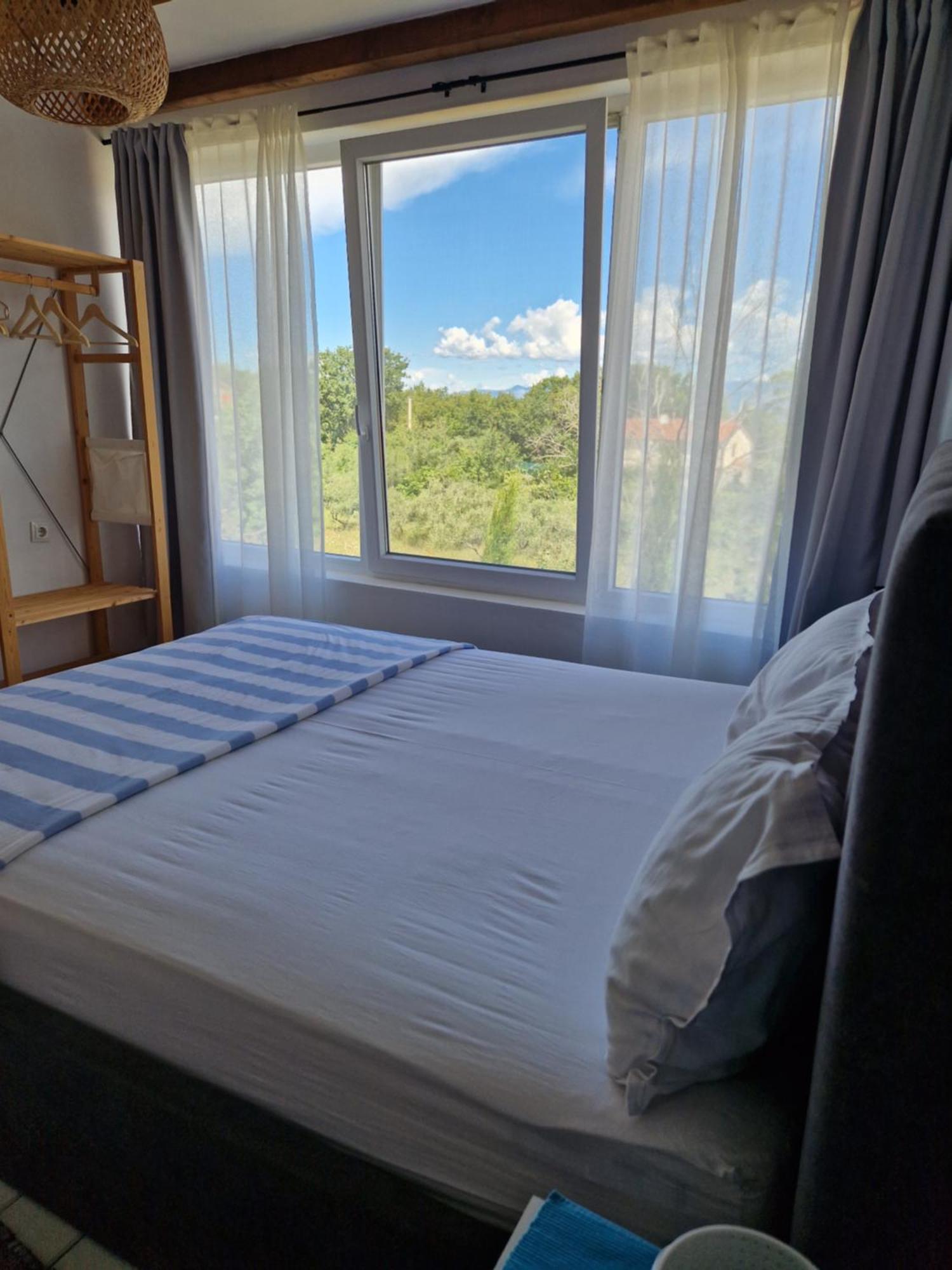 Apartment Buric Županje 외부 사진
