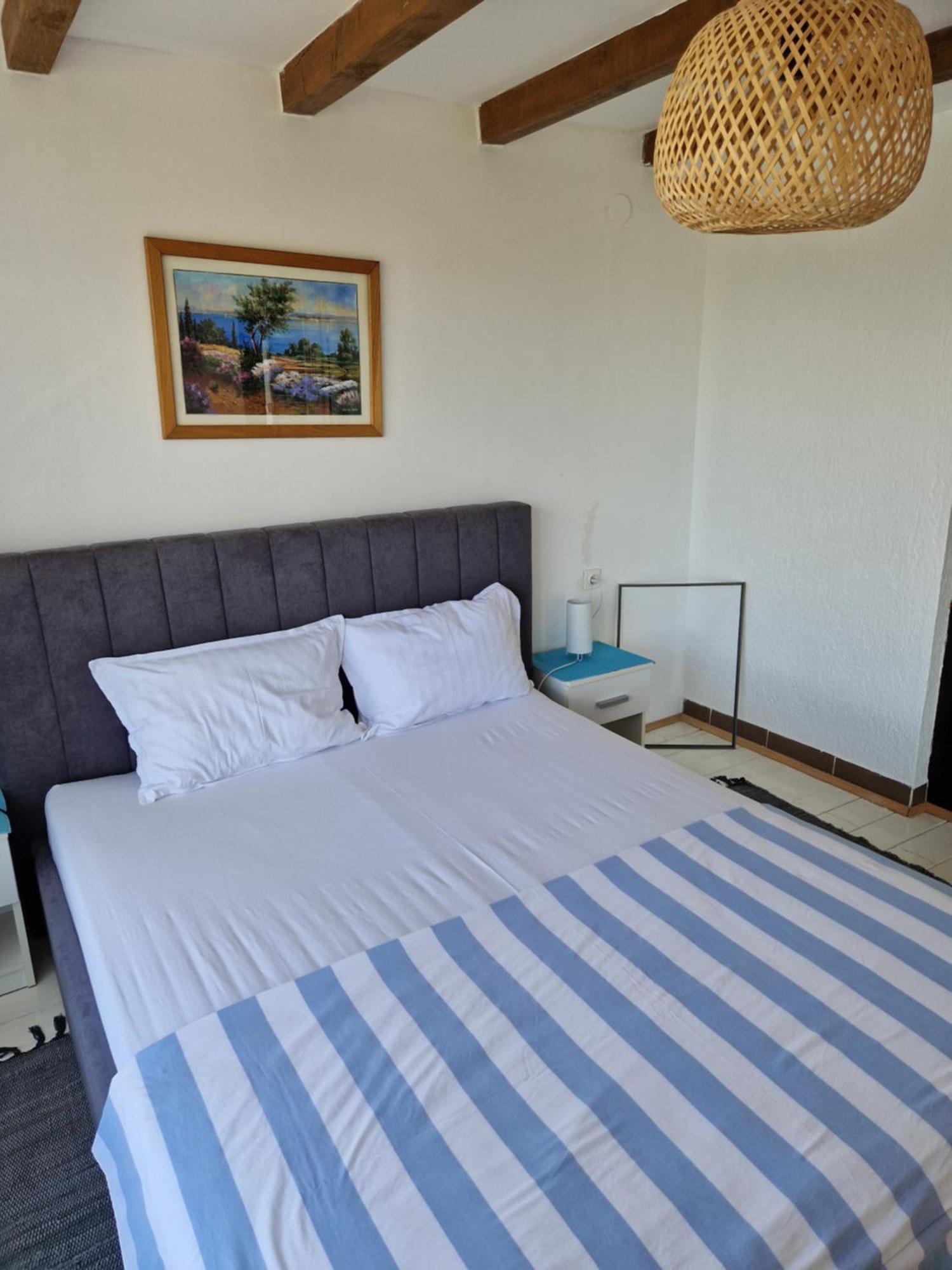 Apartment Buric Županje 외부 사진