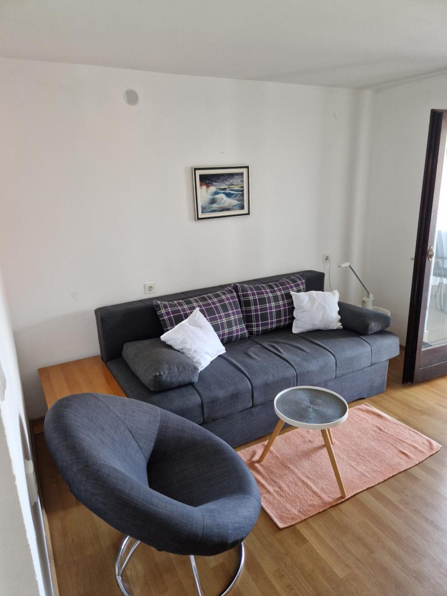 Apartment Buric Županje 외부 사진