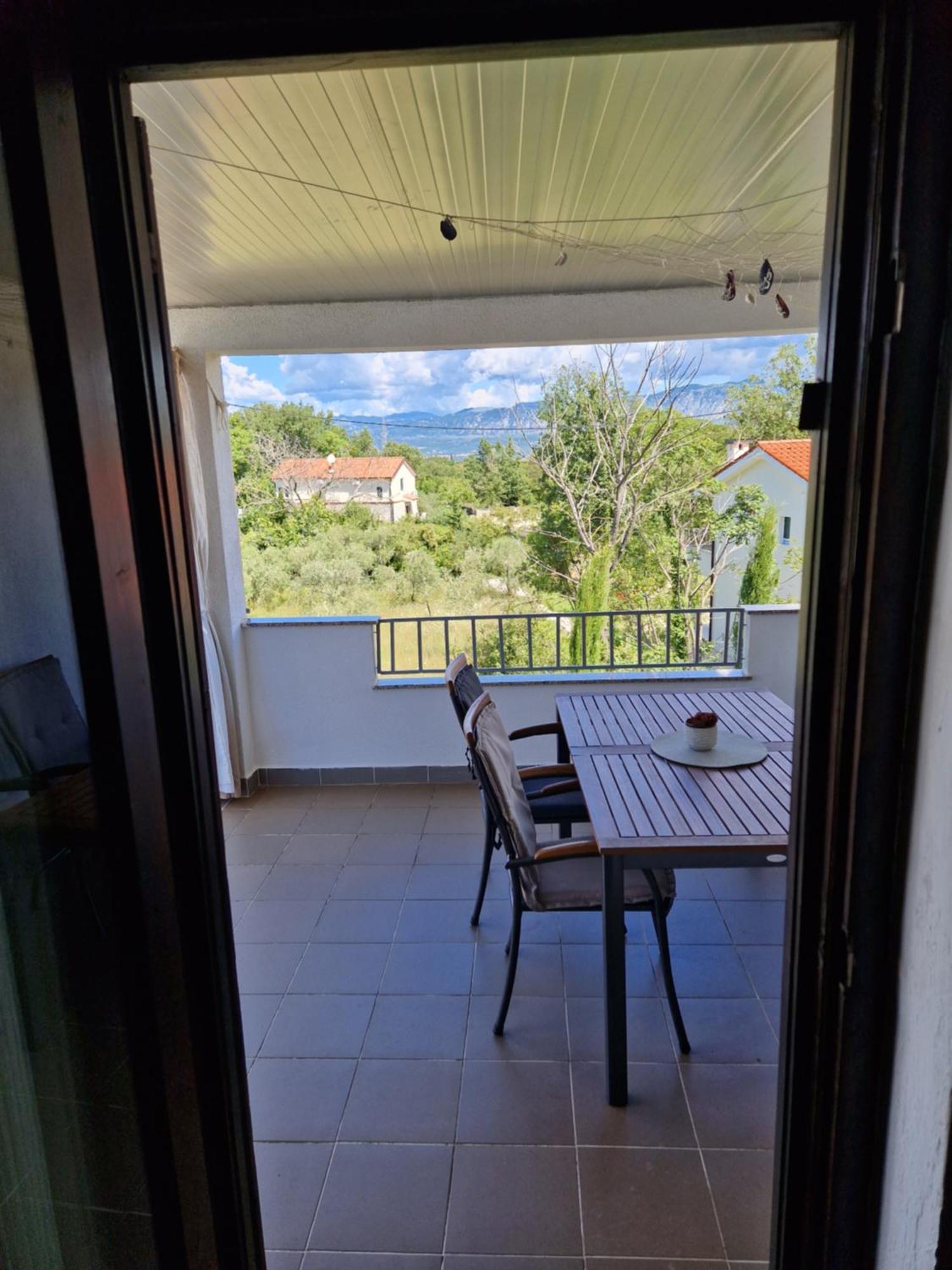 Apartment Buric Županje 외부 사진