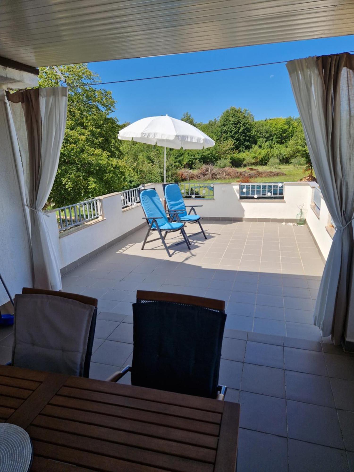 Apartment Buric Županje 외부 사진