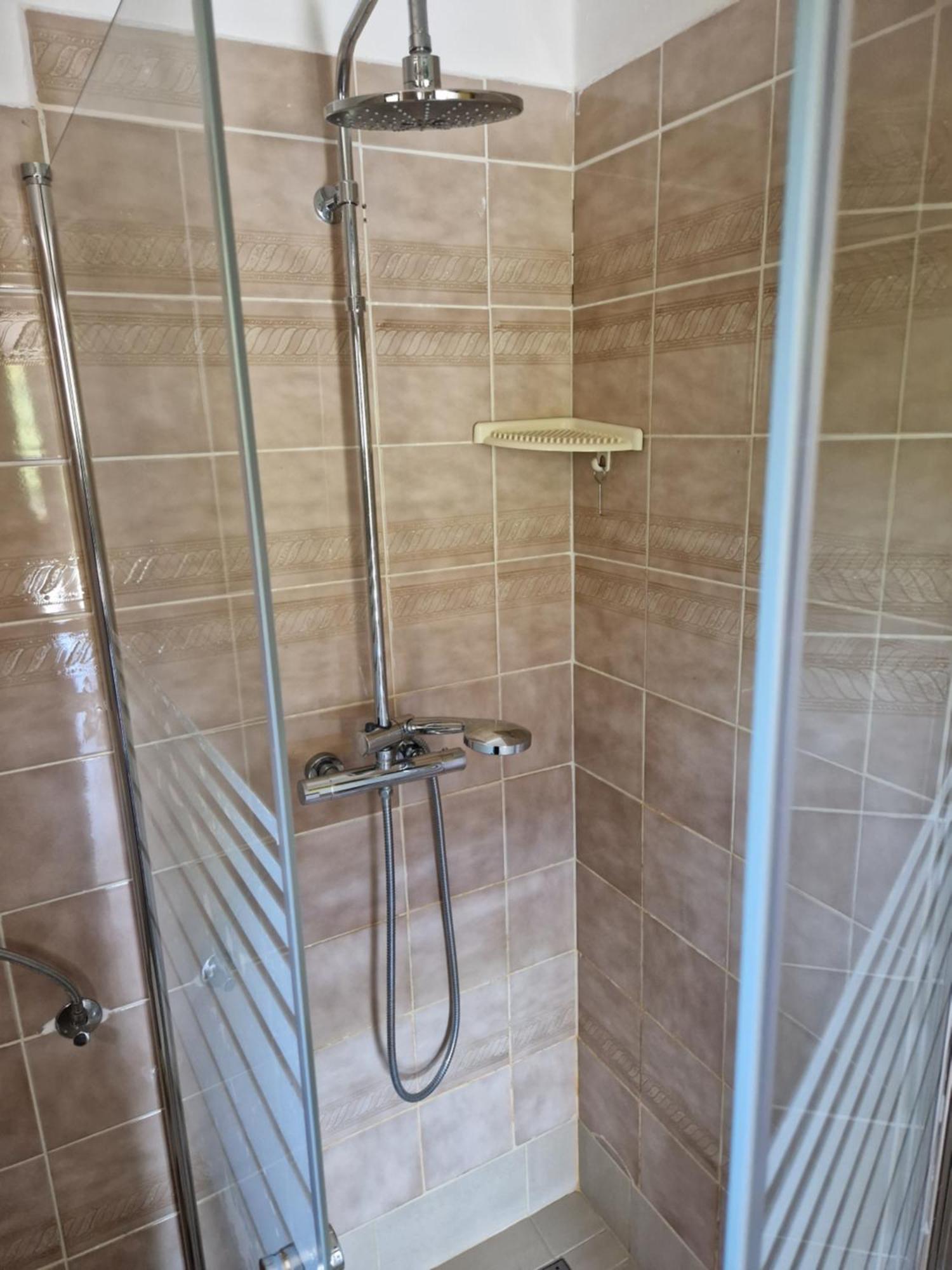Apartment Buric Županje 외부 사진
